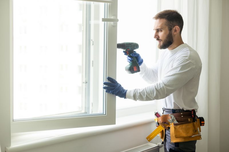 Window Suppliers with Installation Services